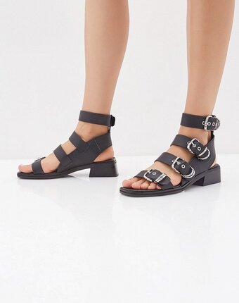 Миниатюра фотографии Босоножки topshop