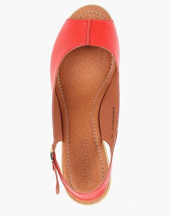 Миниатюра фотографии Босоножки shoiberg