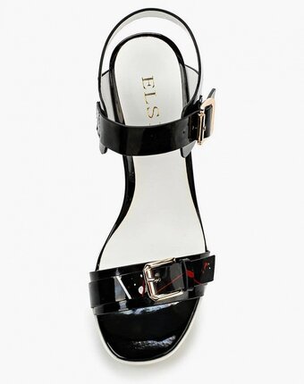 Миниатюра фотографии Босоножки elsi