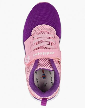 Миниатюра фотографии Кроссовки antilopa