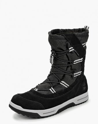 Миниатюра фотографии Дутики timberland