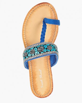 Миниатюра фотографии Сабо sweet shoes