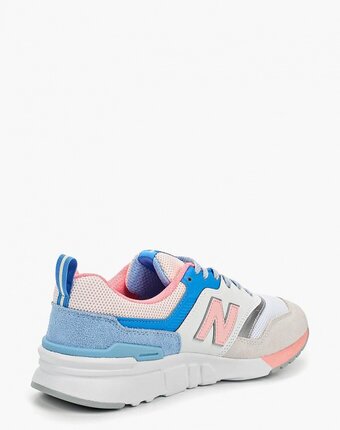 Миниатюра фотографии Кроссовки new balance