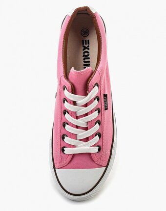 Миниатюра фотографии Кеды exquily