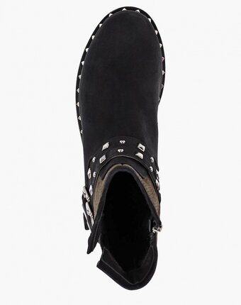 Миниатюра фотографии Ботинки hestrend