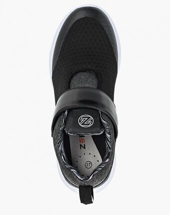 Миниатюра фотографии Кроссовки zebra