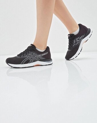 Миниатюра фотографии Кроссовки asics