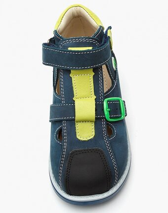 Миниатюра фотографии Туфли bos baby orthopedic shoes