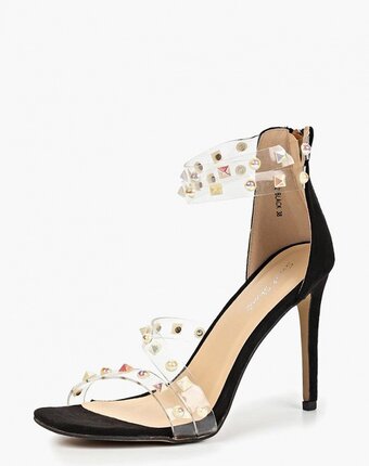 Миниатюра фотографии Босоножки sweet shoes