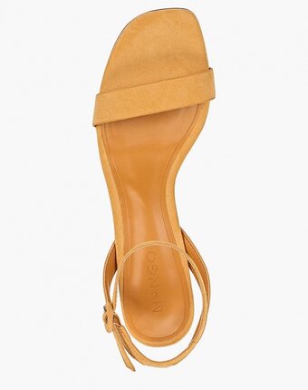 Миниатюра фотографии Сандалии mango