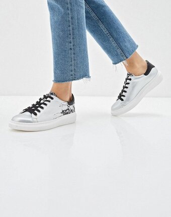 Миниатюра фотографии Кеды keddo