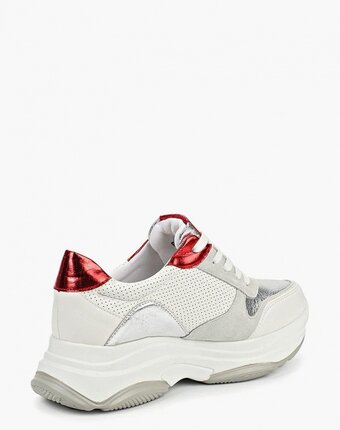 Миниатюра фотографии Кроссовки la bottine souriante