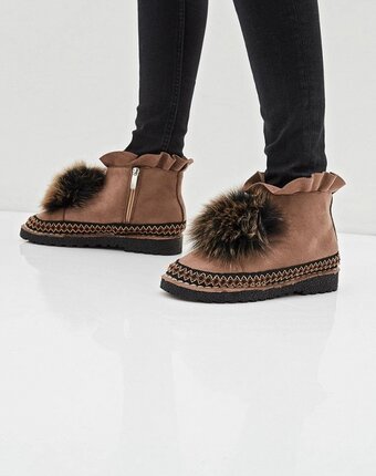 Миниатюра фотографии Ботинки rio fiore