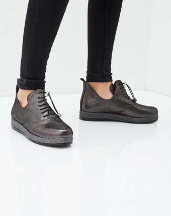 Миниатюра фотографии Ботинки emanuele gelmetti