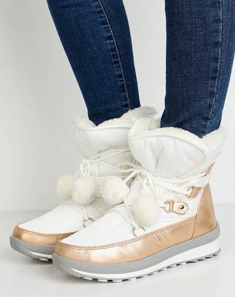 Миниатюра фотографии Дутики lost ink