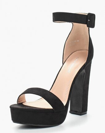 Миниатюра фотографии Босоножки ideal shoes