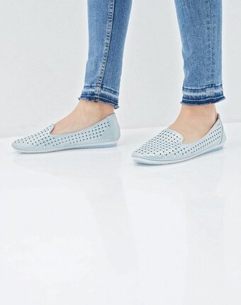 Миниатюра фотографии Лоферы alessio nesca