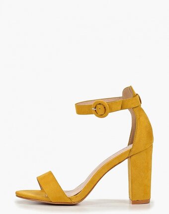 Миниатюра фотографии Босоножки sweet shoes