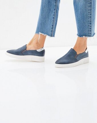 Миниатюра фотографии Слипоны berkonty