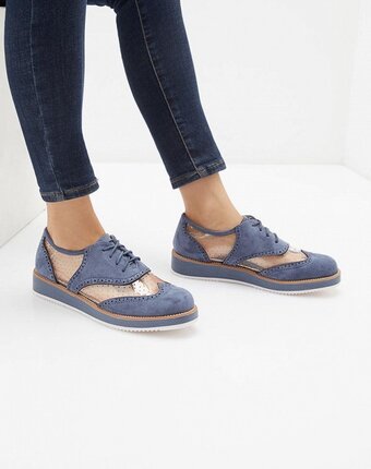 Миниатюра фотографии Ботинки exquily