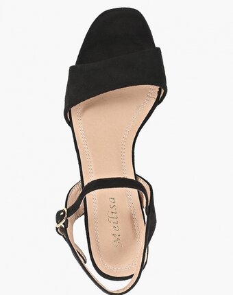 Миниатюра фотографии Босоножки mellisa