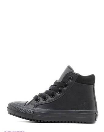 Миниатюра фотографии Кеды chuck taylor all star converse boot pc, converse