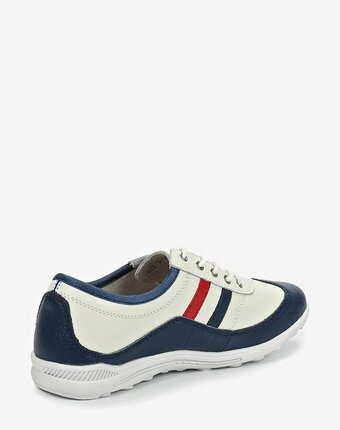 Миниатюра фотографии Ботинки zenden active