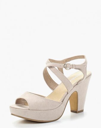 Миниатюра фотографии Босоножки prendimi