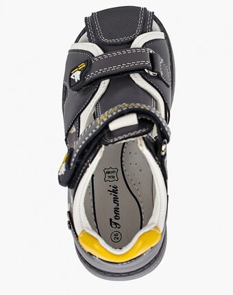 Миниатюра фотографии Сандалии tom-miki