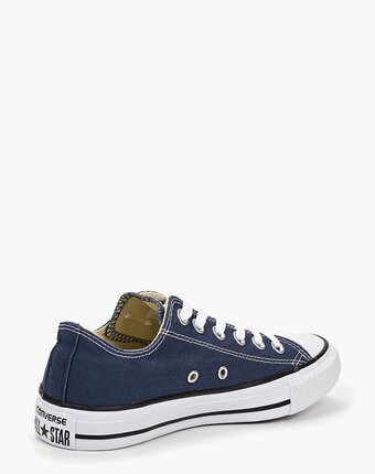 Миниатюра фотографии Кеды converse