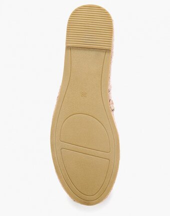 Миниатюра фотографии Эспадрильи sweet shoes