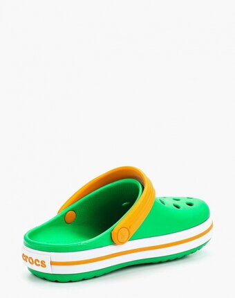 Миниатюра фотографии Сабо crocs