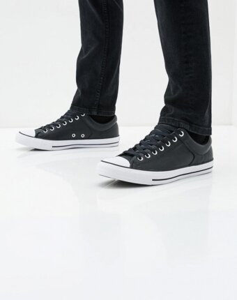 Миниатюра фотографии Кеды converse