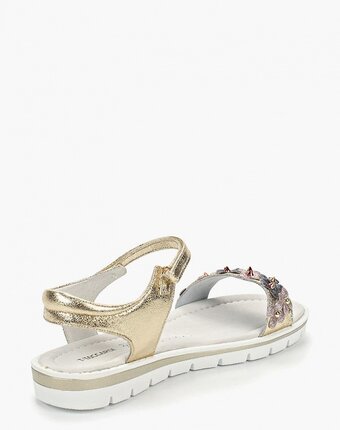 Миниатюра фотографии Сандалии t.taccardi