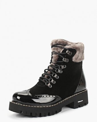 Миниатюра фотографии Ботинки hestrend