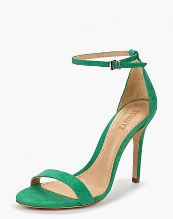 Миниатюра фотографии Босоножки schutz