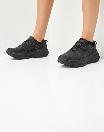 Миниатюра фотографии Кроссовки hoka one one