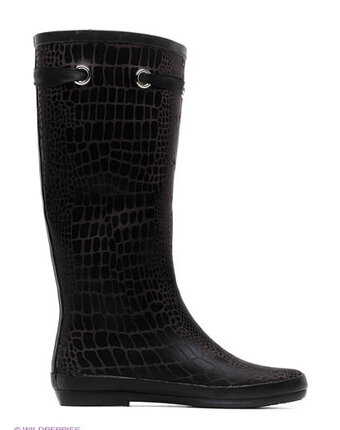 Миниатюра фотографии Резиновые сапоги, mon ami