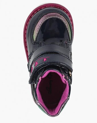 Превью изображения Ботинки honey girl Миниатюра фотографии Ботинки honey girl