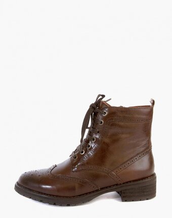 Миниатюра фотографии Ботинки m.shoes