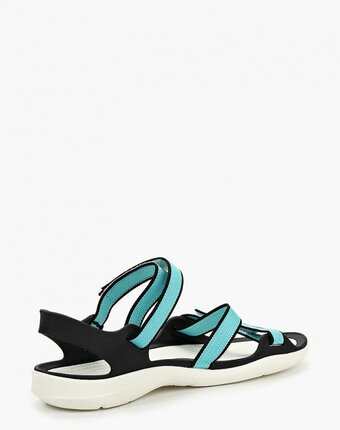 Миниатюра фотографии Сандалии crocs