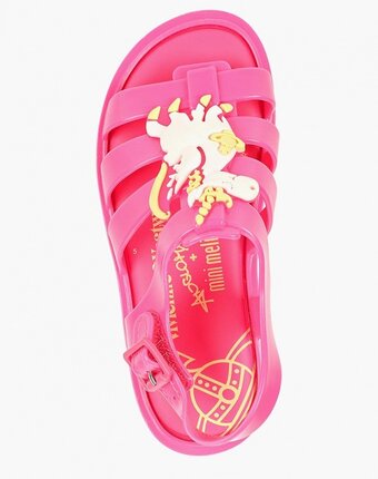Миниатюра фотографии Сандалии melissa