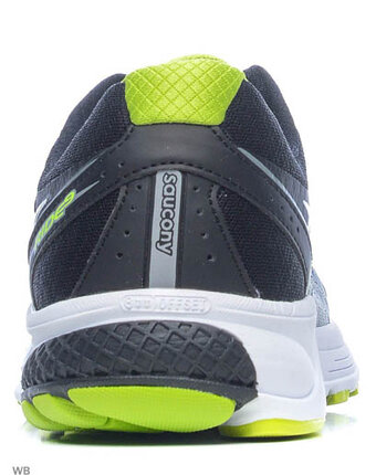 Миниатюра фотографии Кроссовки, saucony