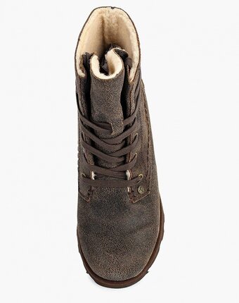 Миниатюра фотографии Ботинки bearpaw