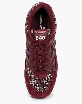 Миниатюра фотографии Кроссовки new balance