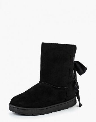 Миниатюра фотографии Полусапоги max shoes