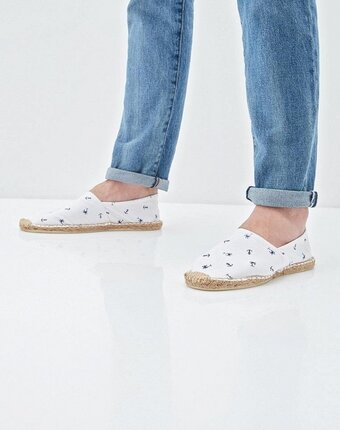 Миниатюра фотографии Эспадрильи fresh brand
