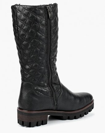 Миниатюра фотографии Сапоги keddo