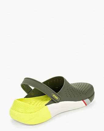 Миниатюра фотографии Сабо crocs