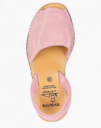 Миниатюра фотографии Сандалии el tempo